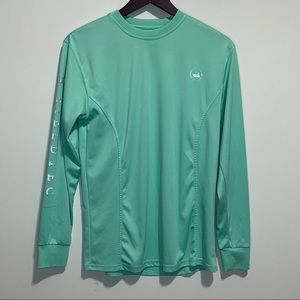 5 for $20 Southern Marsh FieldTec Fishing Team Long Sleeve Tee